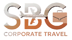 THE CORPORATE TRAVEL